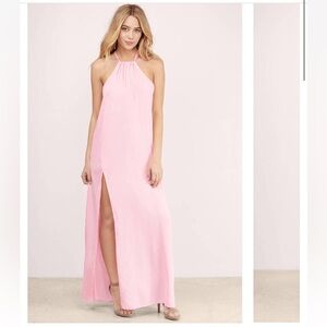 Tobi Slit Second Maxi Dress